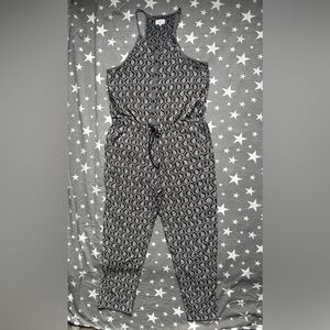 Lou & Grey Jumpsuit